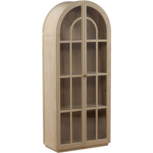 Freyja Cabinet Light Natural