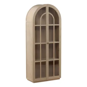 Freyja Cabinet Light Natural