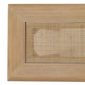Keenan Console Table Natural