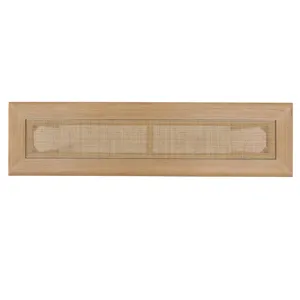 Keenan Console Table Natural