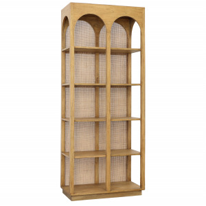 Leonardo Bookcase