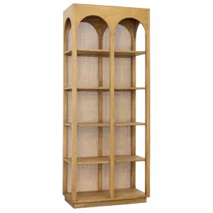 Leonardo Bookcase
