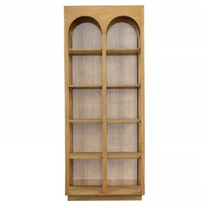 Leonardo Bookcase