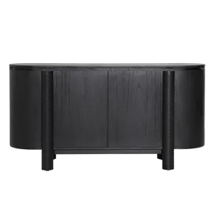 Stefan Sideboard Black