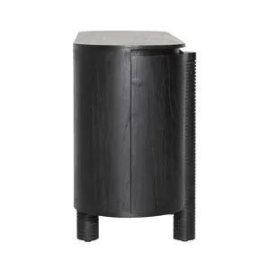 Stefan Sideboard Black