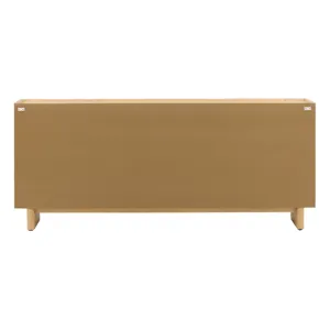 Greyson Sideboard Natural