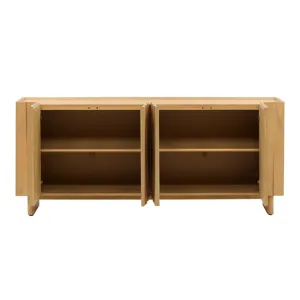 Greyson Sideboard Natural