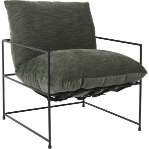 Inska Occasional Chair