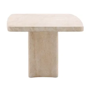 Payson Outdoor Dining Table Natural