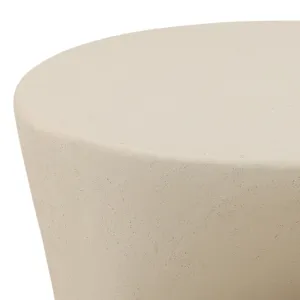 Lucius Outdoor Coffee Table