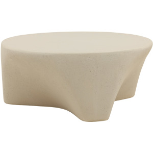 Lucius Outdoor Coffee Table