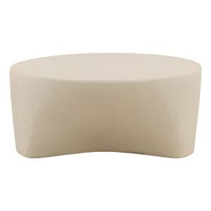 Lucius Outdoor Coffee Table