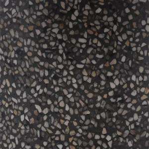 Cassius Outdoor Dining Table Black