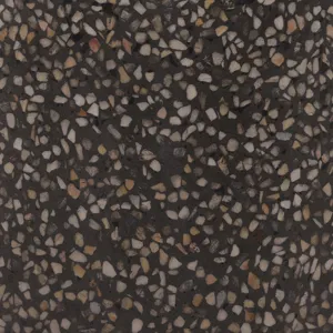 Bravo Outdoor Side Table Black