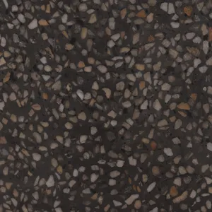 Damira Outdoor Coffee Table Black