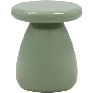 Artem End Table Green