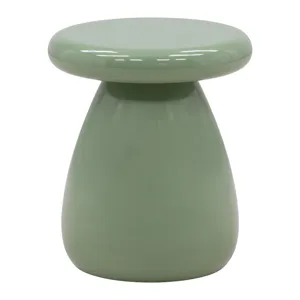 Artem End Table Green
