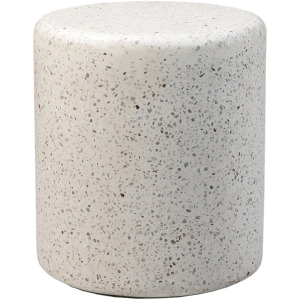 Adriti Outdoor Side Table 18