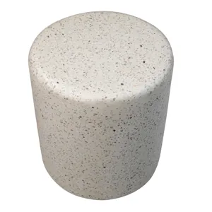 Adriti Outdoor Side Table 18\"