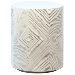 Tarita Outdoor Side Table
