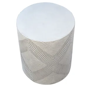 Tarita Outdoor Side Table