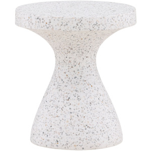 Savitri Outdoor Side Table