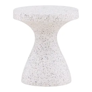 Savitri Outdoor Side Table