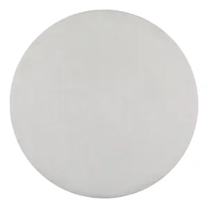 Jemina Outdoor Dining Table White