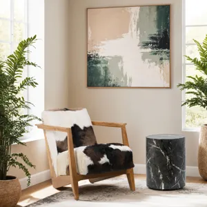 Regala Side Table
