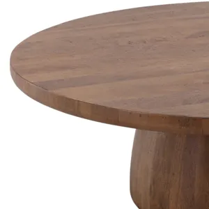 Armstrong Coffee Table Natural