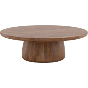 Armstrong Coffee Table Natural