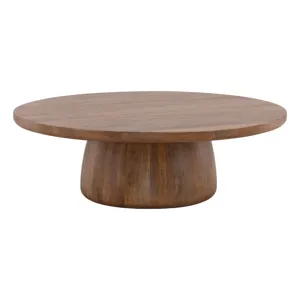 Armstrong Coffee Table Natural