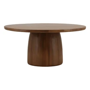 Armstrong Dining Table Natural