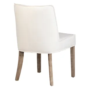 Sizan Dining Chair W Perf Fabric