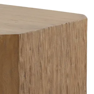 Moore Coffee Table Natural