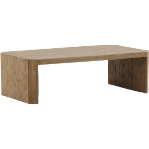 Moore Coffee Table Natural