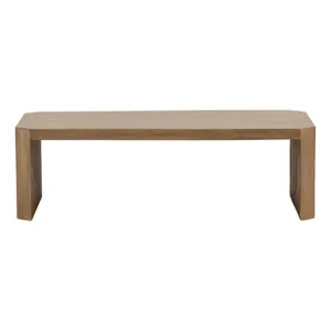 Moore Coffee Table Natural