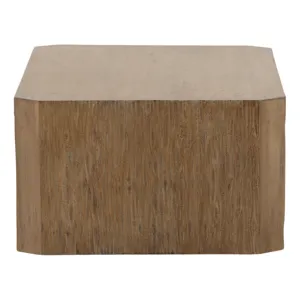 Moore Coffee Table Natural