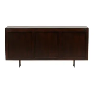 Tavian Sideboard Brown