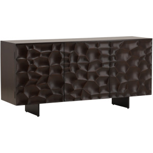 Tavian Sideboard Brown