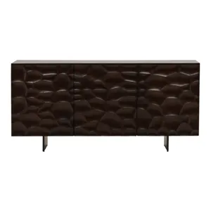 Tavian Sideboard Brown