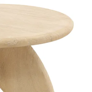Orson Side Table Light Natural