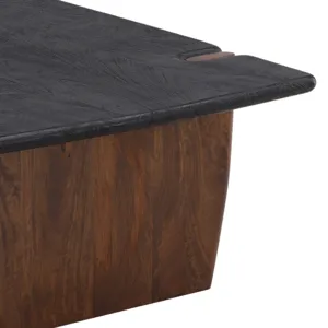 Trinh Coffee Table Black