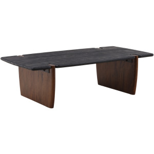 Trinh Coffee Table Black