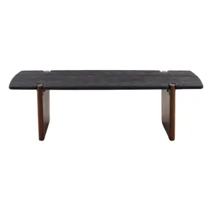 Trinh Coffee Table Black