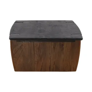 Trinh Coffee Table Black