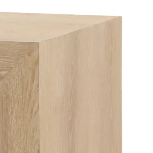 Oakford Desk Light Natural