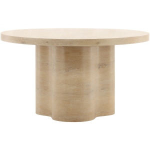 Kyrell Dining Table Light Natural