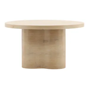 Kyrell Dining Table Light Natural