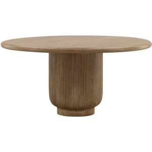 Mikayla Dining Table Natural